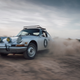 Illustration for article titled How To Transform A Ran-When-Parked Porsche 912 Into A Long-Distance Rally Car